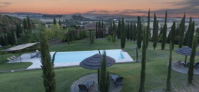 Agriturismo Sant'Alfredo Monteroni D'arbia